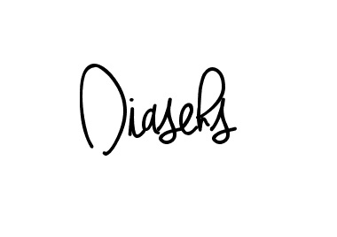 Diasehs Logo