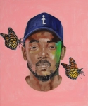 Kendrick Lamar To Pimp A Butterfly