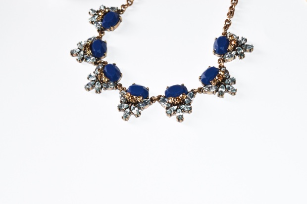 Diasehs Perry Street Faye Necklace